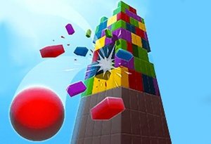 Tower Match 3D