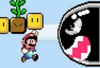 Mario Adventure: New Horizons