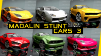 Precision Driving Challenge 3