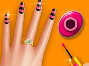 Colorful Nail Studio