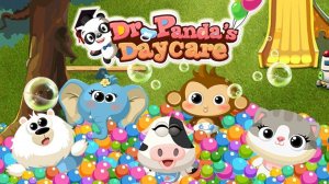 Panda Pet Care Playhouse