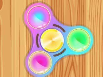 Creative Spinner Customizer