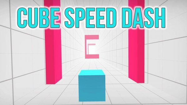 Chromatic Rush: Reflex Runner