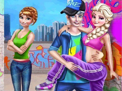 Choreography & Fashion Studio