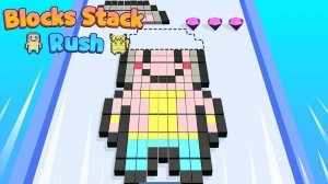 Tile Assembly Picture Game