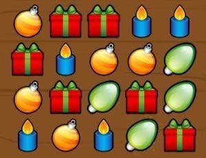 Festive Fortress Puzzle Challenge