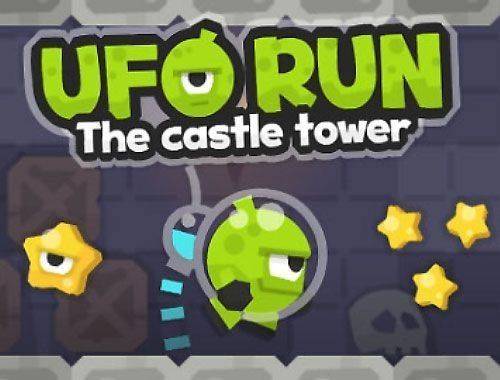 Ancient Keep Star Run