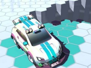 Circuit Survival: Arena Driving