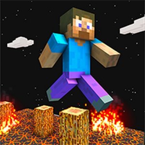 ParkourCraft 2 Online Game