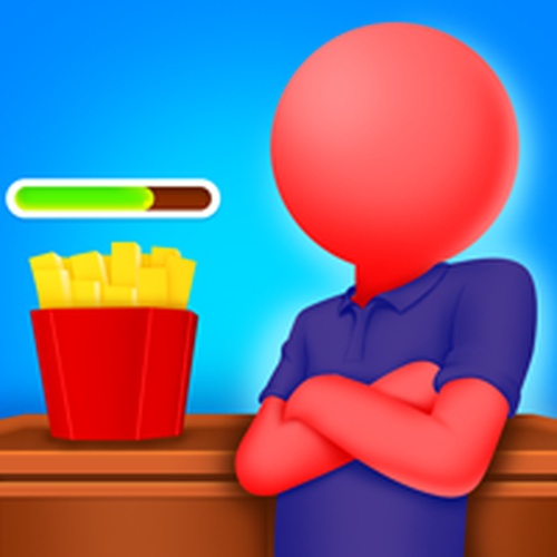 Kitchen Empire Manager