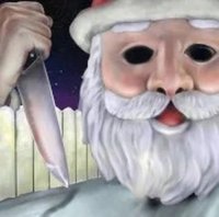 Christmas Night Stealth Pursuit