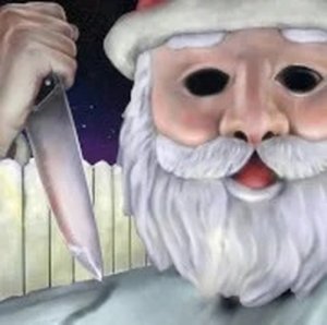 Christmas Night Stealth Pursuit