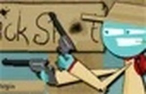Precision Target Challenge