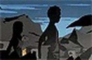 Stone Age Adventurer Fun Game