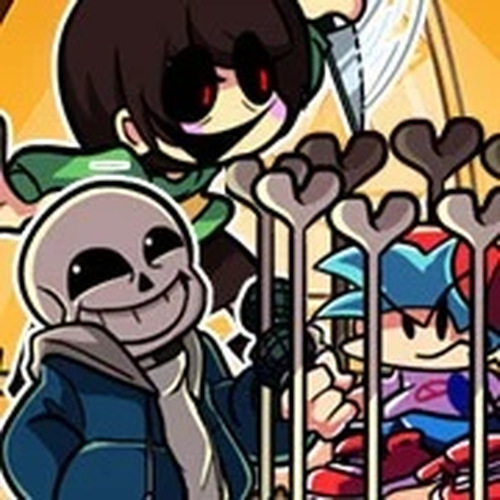 Bone Beat Quest