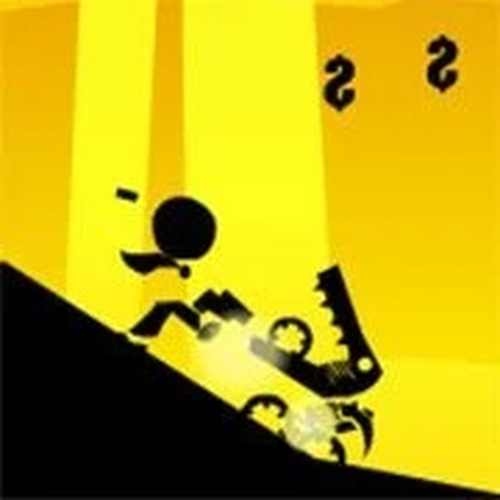 Speed Surge Arcade Runner