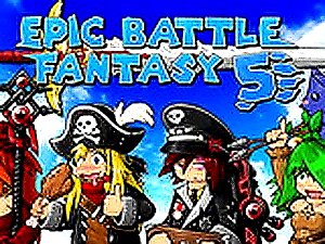 Coastal Quest: Lighthearted Fantasy RPG
