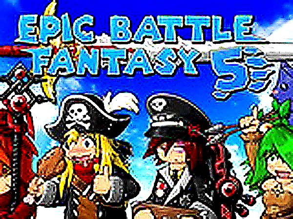 Coastal Quest: Lighthearted Fantasy RPG