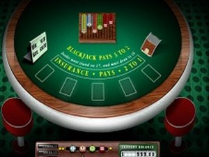 Card Count Challenge