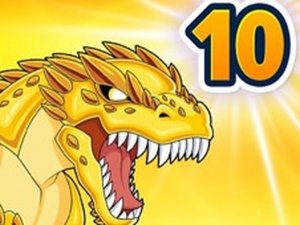 Gold Temple Creatures: Turn-Based Quest