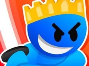 Stickman Battle Arena