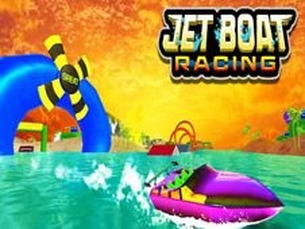 Aqua Sprint Championship