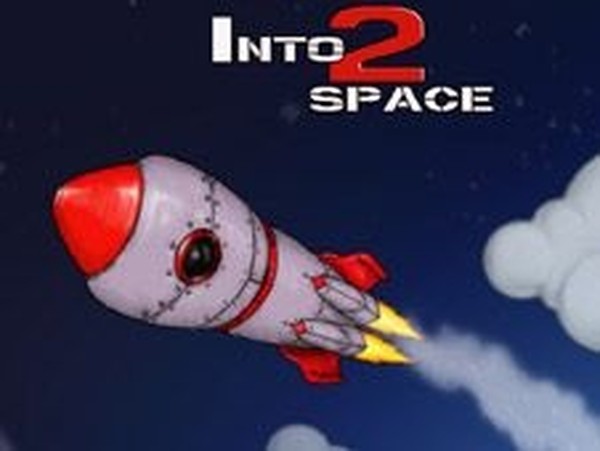 Stellar Ascent: Space Pilot Challenge