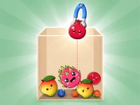 Watermeleon Drop Puzzle Online Game