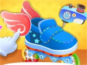 Fashion Dress Up Design Game