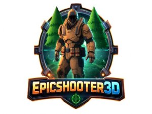 Epic Blaster 3D Action
