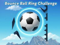Ring Bounce Arcade