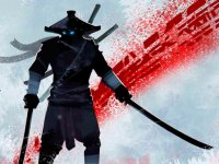 Ninja Arashi: Action Platformer Game