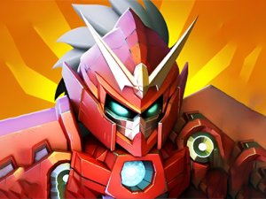 Iron Man Parkour Card Game