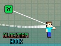 Blockman Hook Online Game