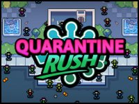 Quarantine Rush Online Game