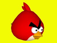 3D Floating Bird Online Game
