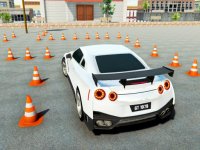 Real Car Parking Master Multiplayer Game