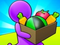 Buildy Island 3D Online Game