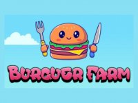 Burger Farm Online Game
