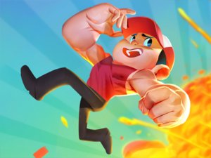 Super Oscar Online Game