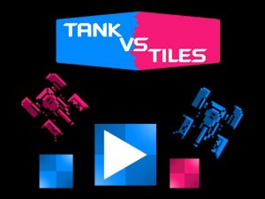 Tank vs Tiles Online Puzzle Game