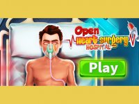 Heart Surgery And Multi Surgery Hospital Game Online