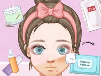 Makeover Organizer Online Game