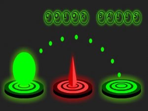 FZ Color Balls Online Game