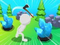 Hex Planet Idle Online Game