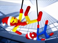 Super Hero Hook Online Game