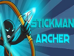 Stickman Archer 4 Online Game