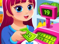 Shopping Mall Super Market 2021 Online Game