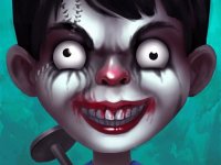 Broken Veil Puzzle Adventure Game
