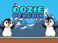 Dozie Penguinn Online Puzzle Game